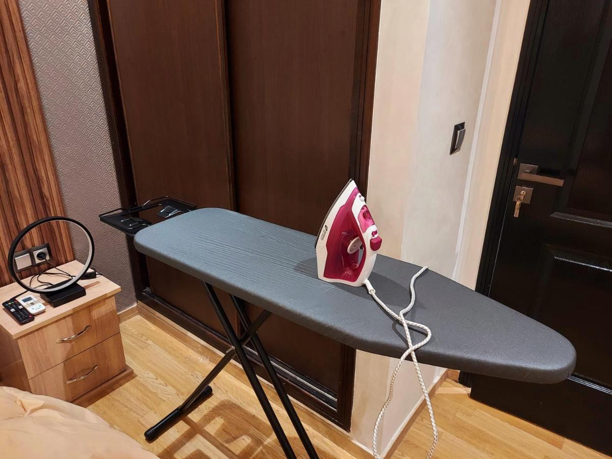 Modern Apartment Opposite The Hassan2 Mosque, Very Well Equipped And Stylish, 85 M2 With Gym And Direct Sea View With Underground Garage , Prohibits Unmarried Couples Of Arab Origin Casablanca Esterno foto